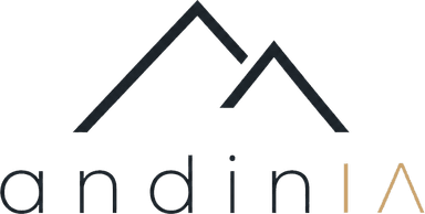 andinIA Logo